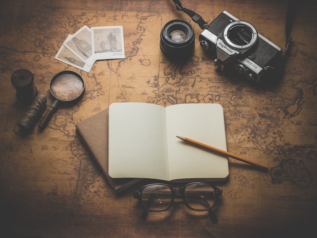 From Luxe to Less: Discovering the Dual Worlds of Travel